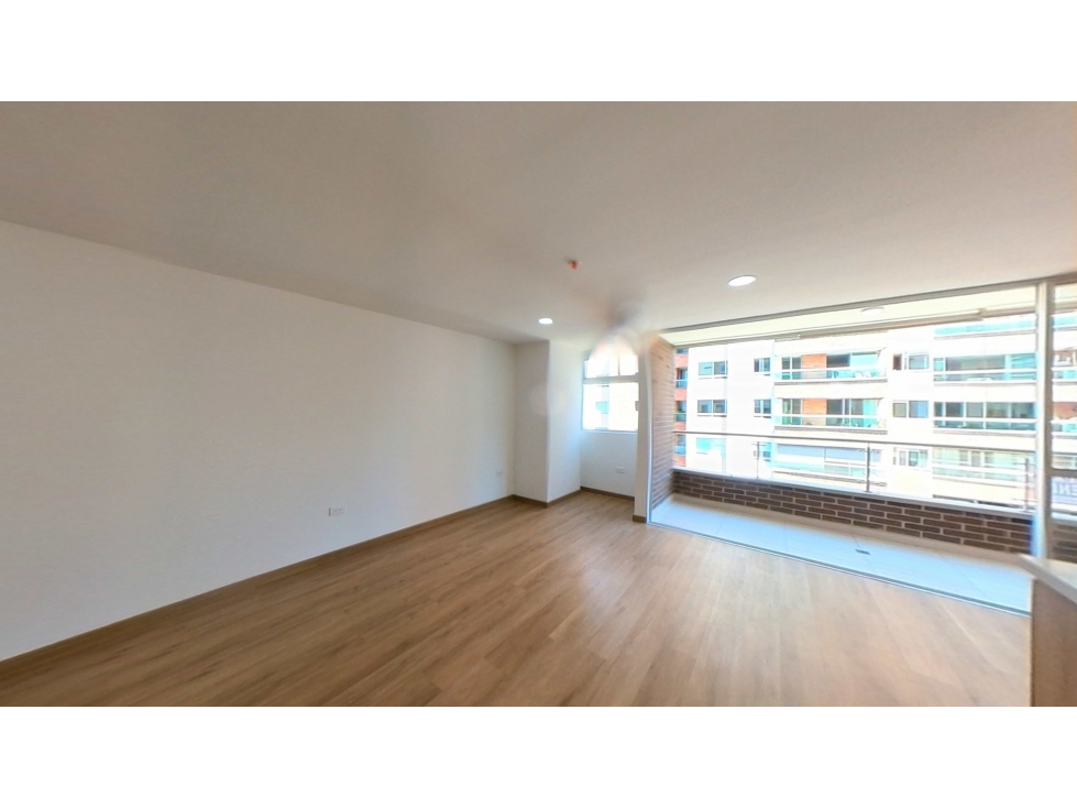 Venta apartamento en Zuñiga — foto 4
