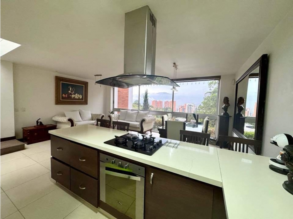 Venta casa unidad cerrada en la intermedia — foto 2