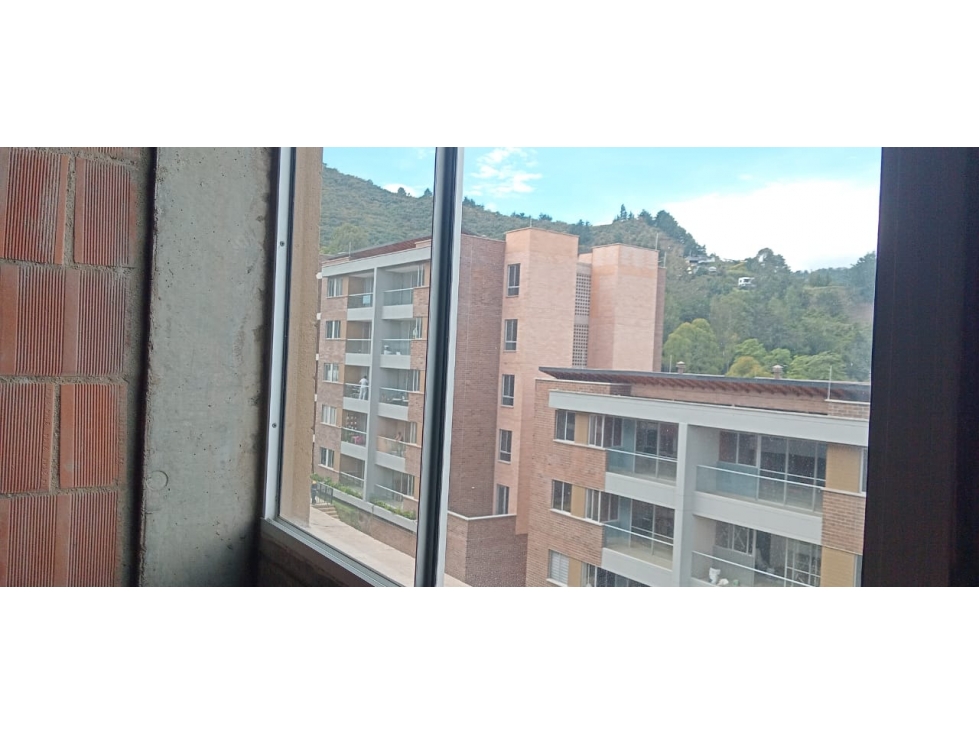 VENTA APARTAMENTO LA CEJA