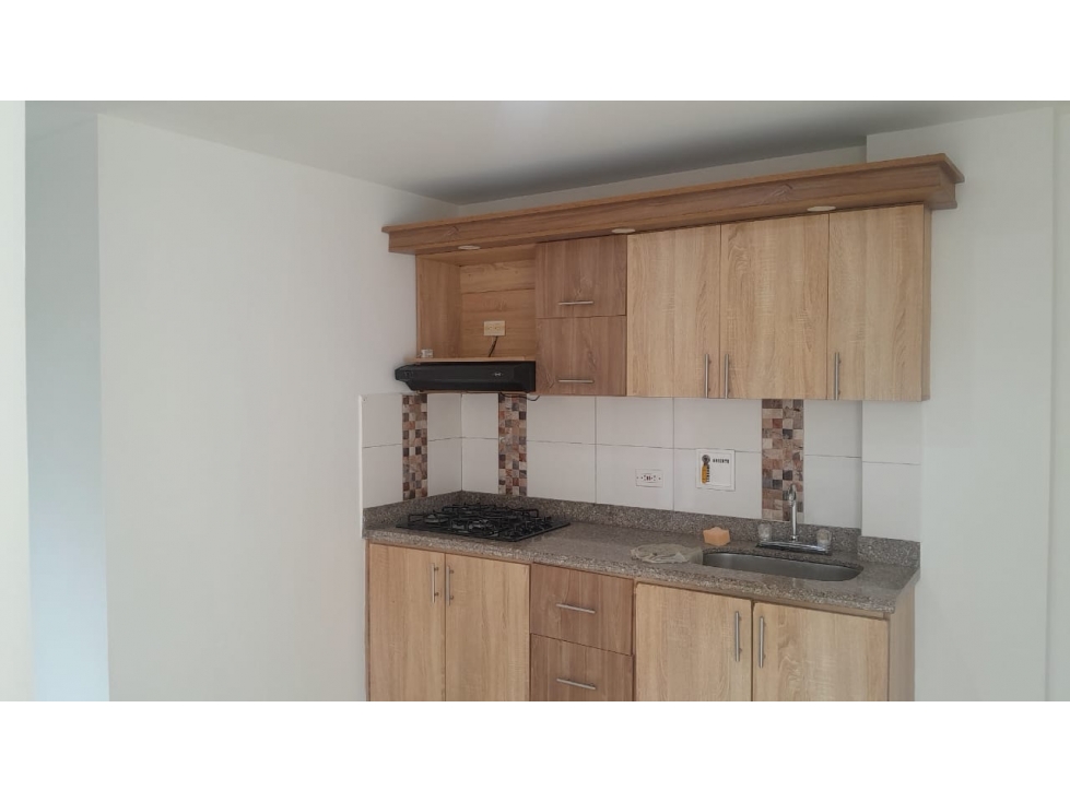 venta de apartamento en caldas