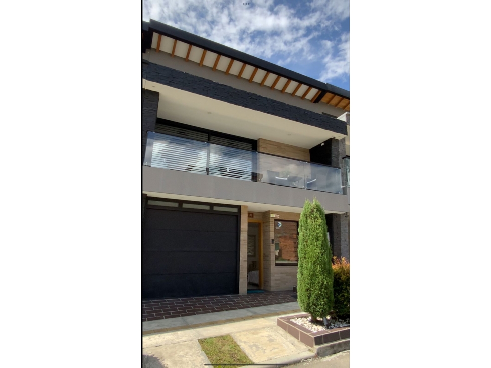 VENTA DE CASA RIONEGRO