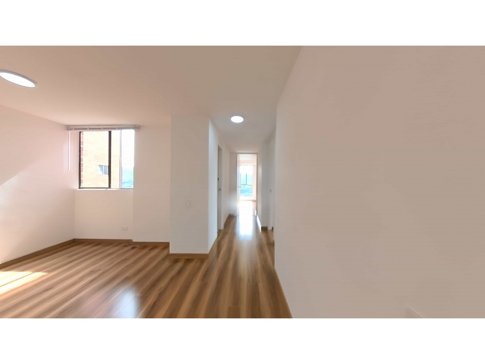 venta de apartamento en El Poblado Sector La Campiña — foto 4