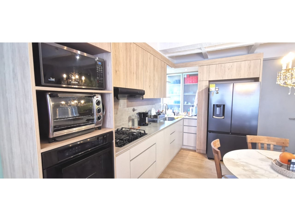 venta de apartaestudio en el poblado — foto 3