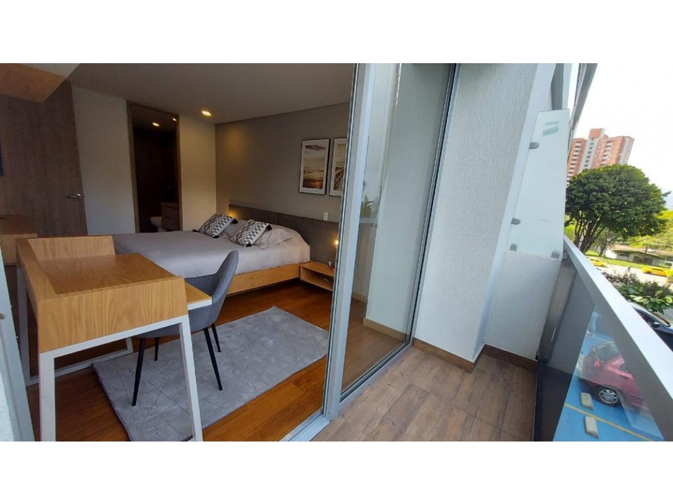 Venta de apartamento en el poblado — foto 4