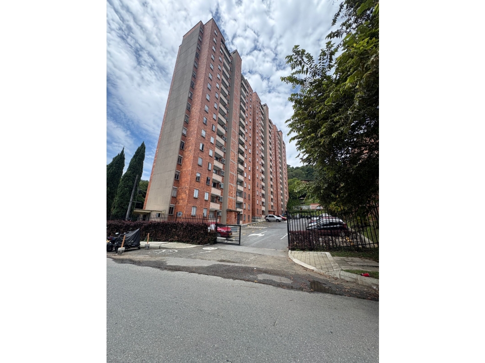 Apartamento venta Rodeo Alto