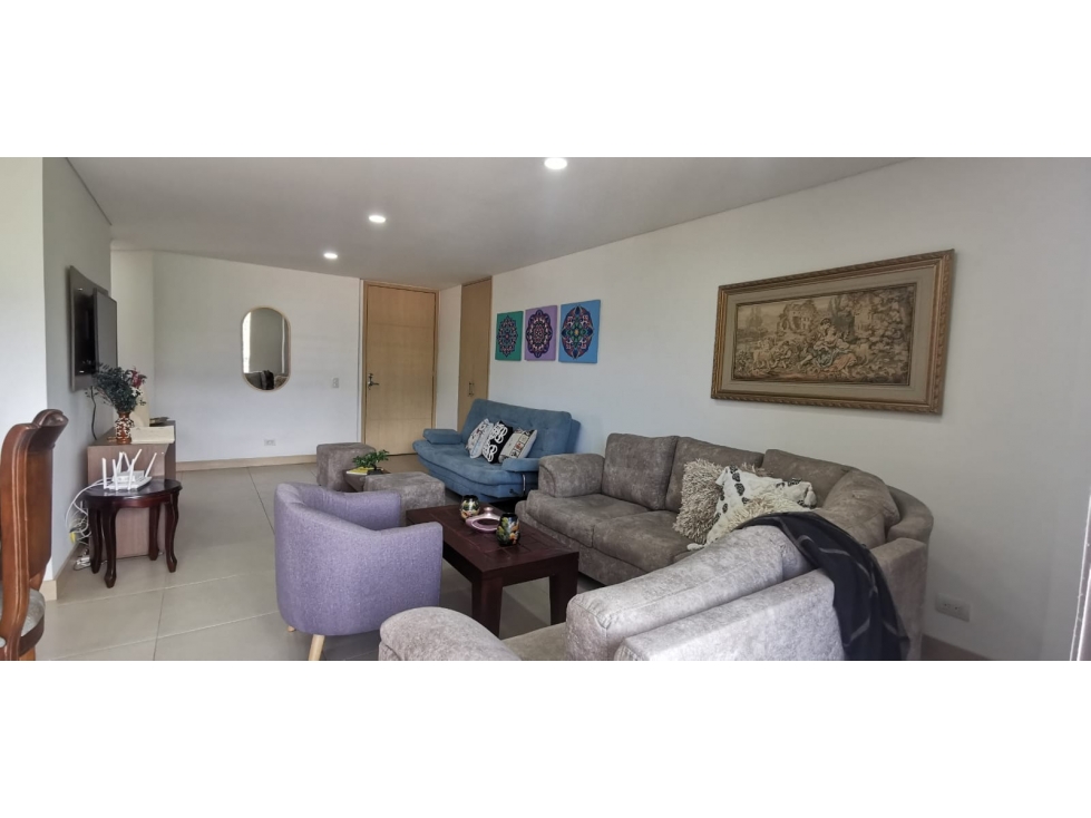 Venta apartamento Laureles sector muy tranquilo — foto 5