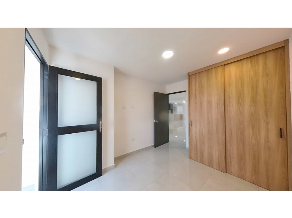 apartamento en la castellana para estrenar — foto 6