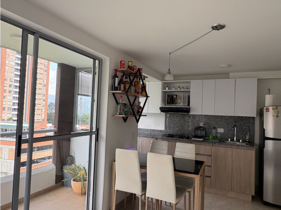 Venta apartamento en Envigado — foto 2