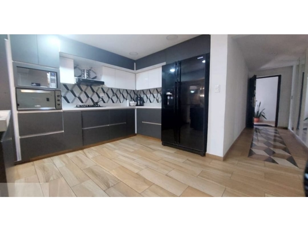 Venta apartamento Barrio San Joaquin que se puede manejar AIRBNB — foto 4