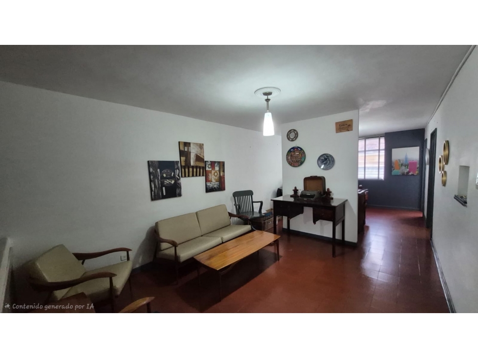 casa lote disponible para la venta en el barrio provenza — foto 2