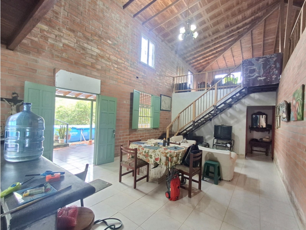 Venta de finca girardota — foto 5