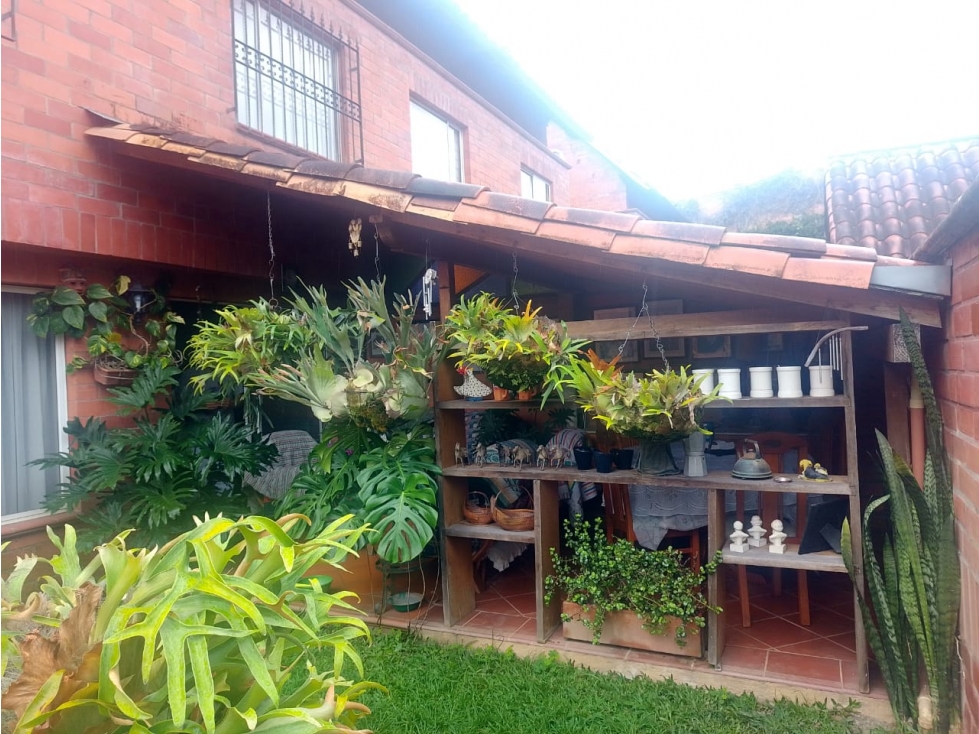 Venta de casa villa san nicolas — foto 6