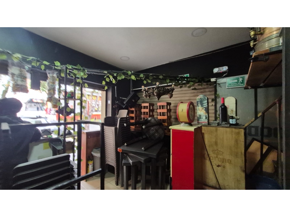local comercial disponible para la venta en belén los Alpes — foto 6