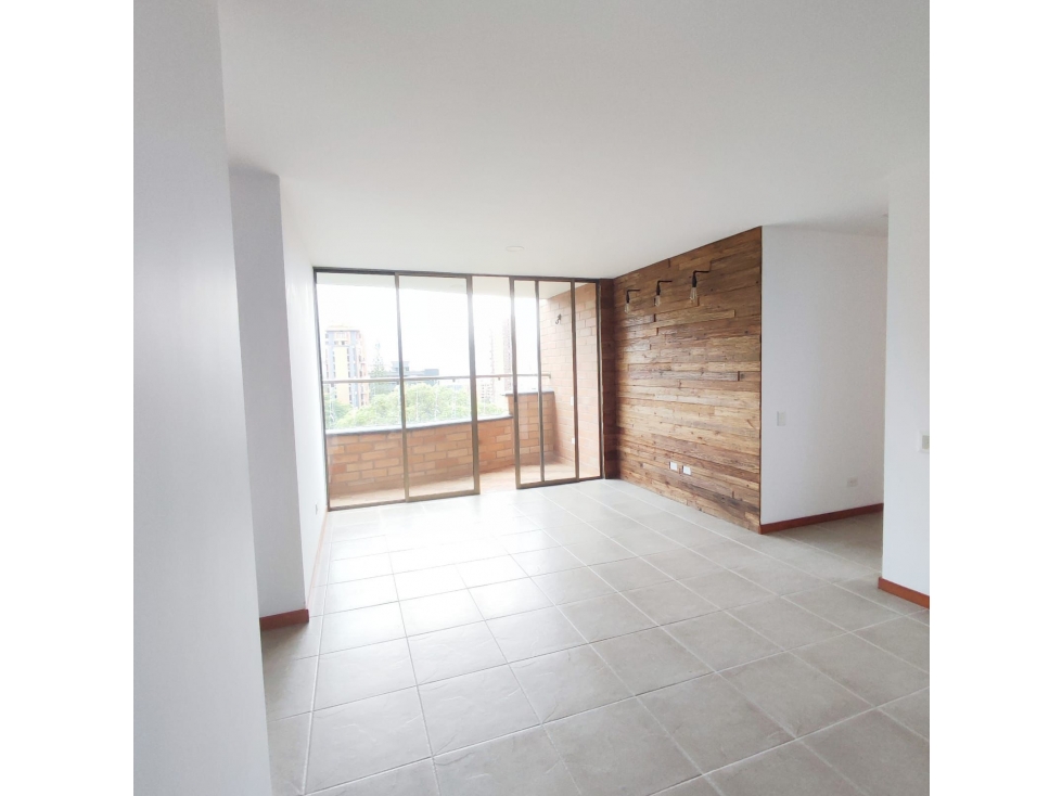Venta apartamento El Poblado Sector superior — foto 3