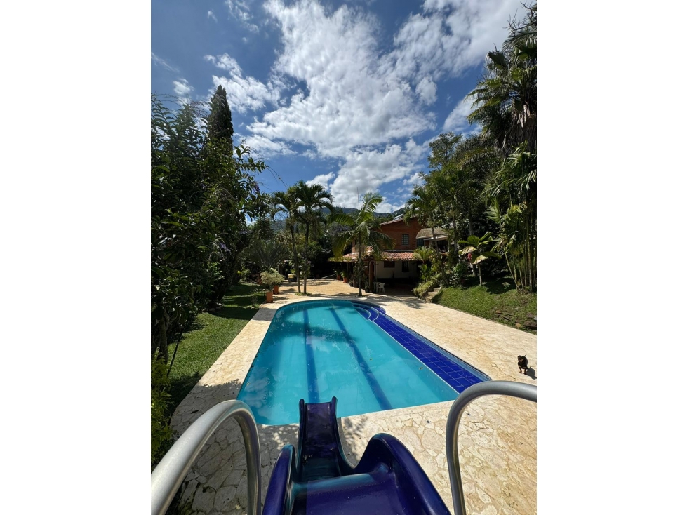 Venta de Finca Campestre Giradota sin admon