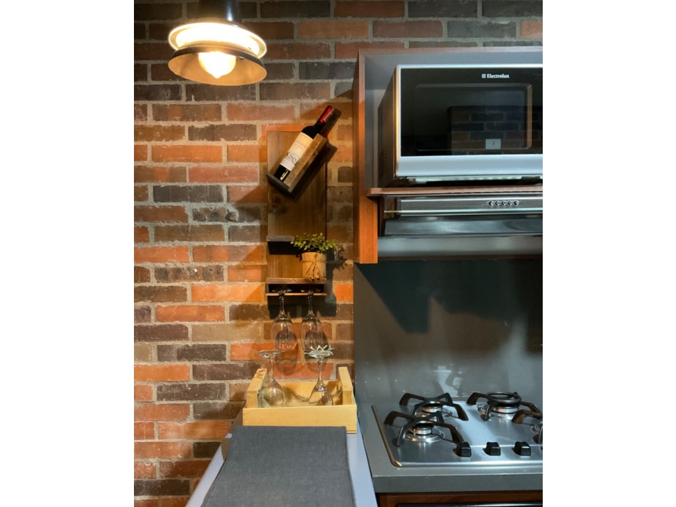 VENTA DE APARTAMENTO RETIRO — foto 6
