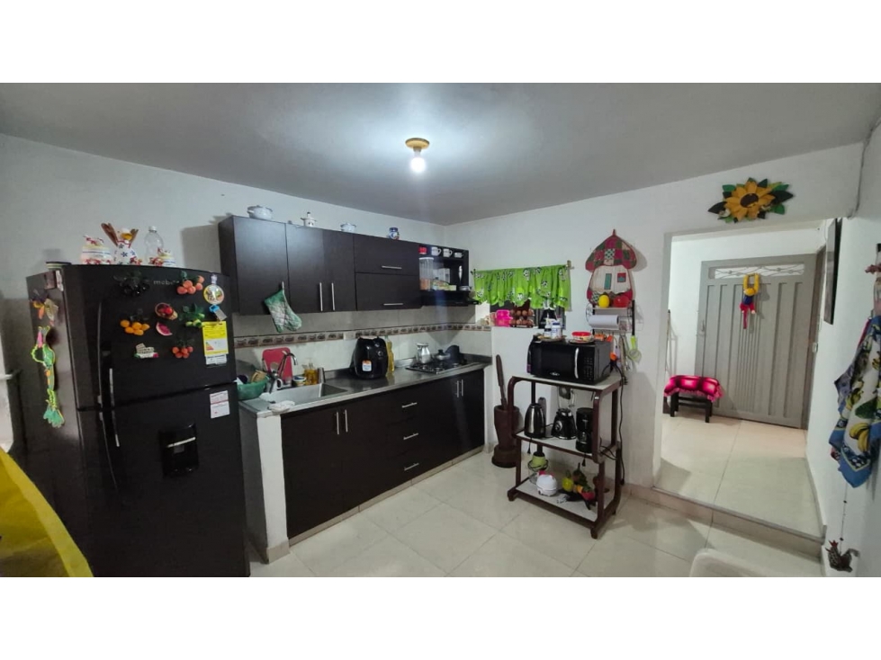 Se ofrece en venta un casa en el primer piso en Castilla — foto 5