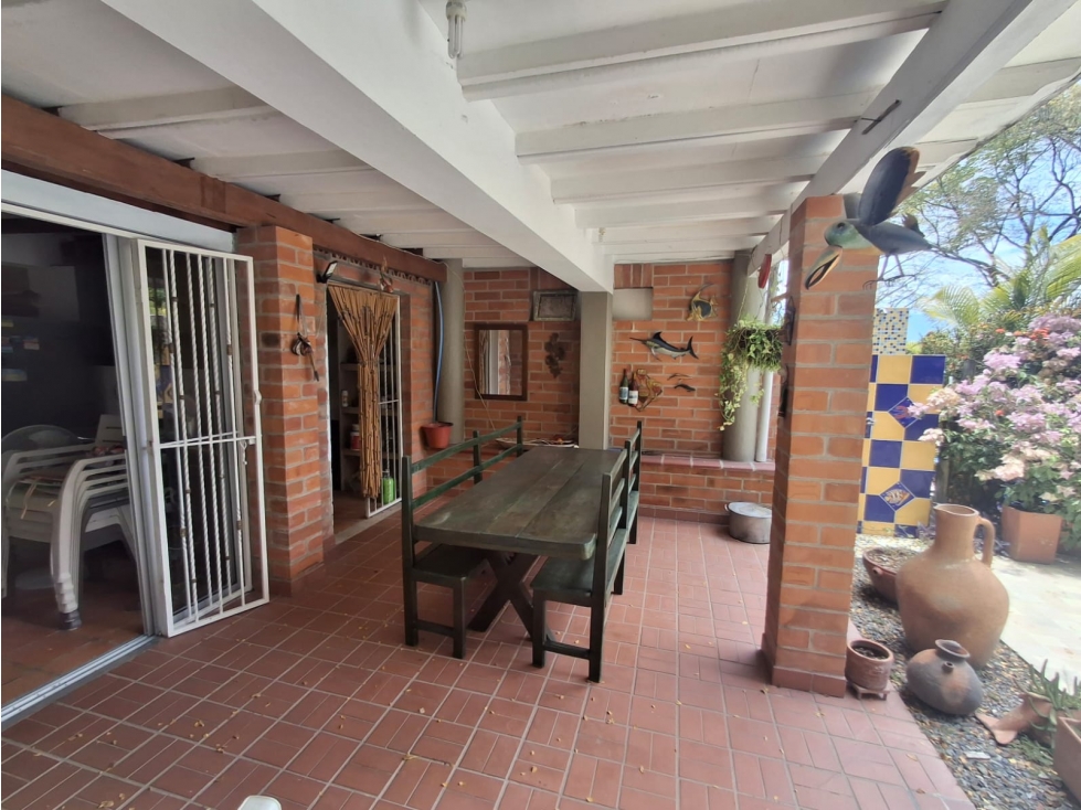 Venta casa en Santa Fe Antioquia urbanizacion Cerrada — foto 5