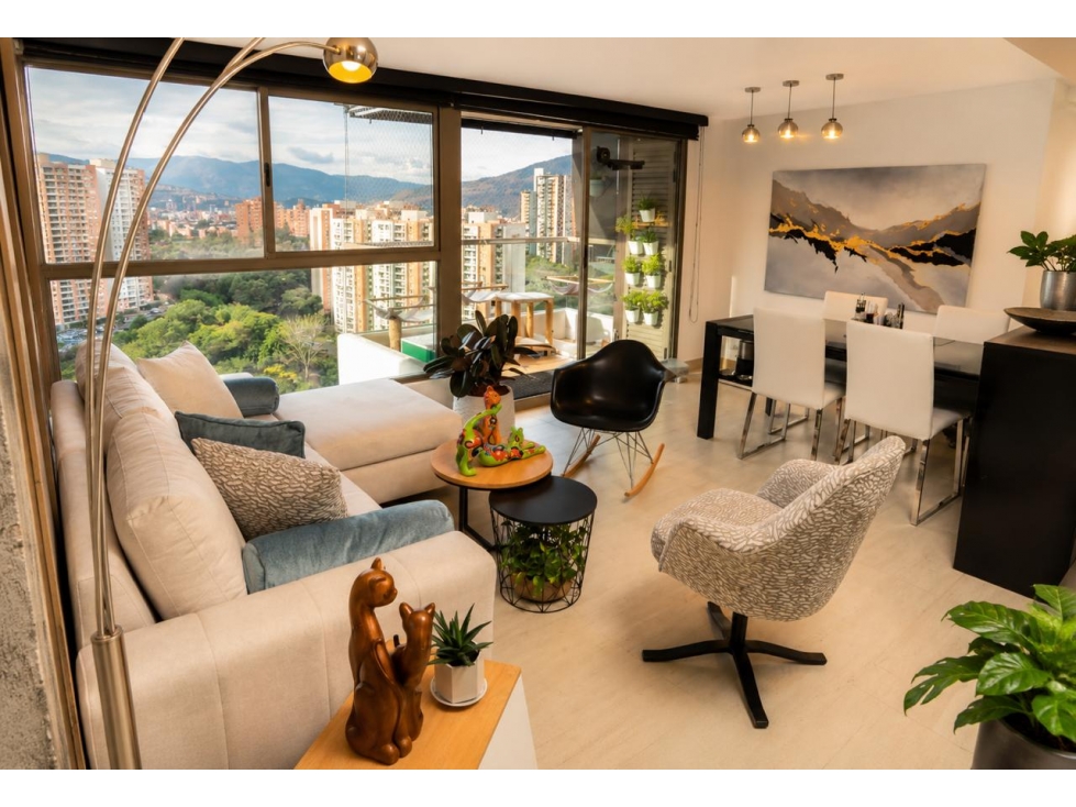 VENTA DE APARTAMENTO — foto 2