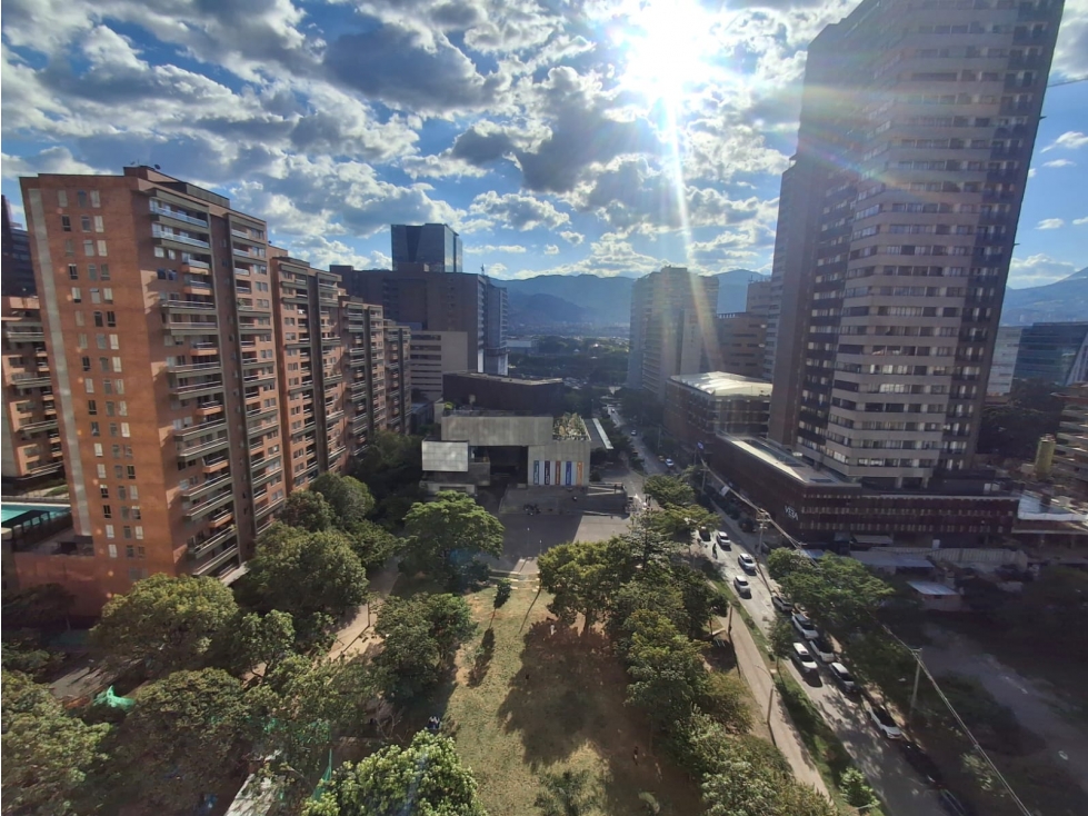 Venta apartamento en Ciudad del Rio