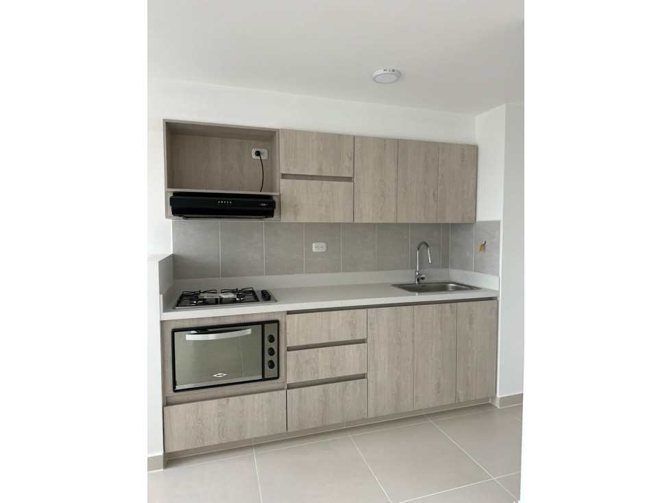 VENTA DE APARTAMENTO RIONEGRO — foto 4