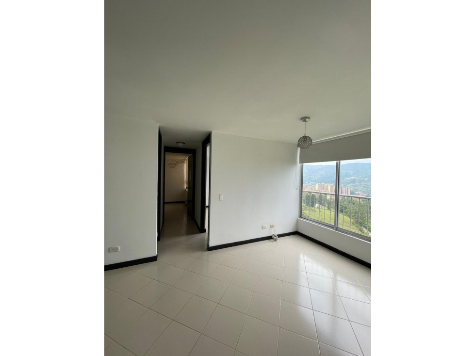 apartamento itagui 2 habitaciones — foto 4
