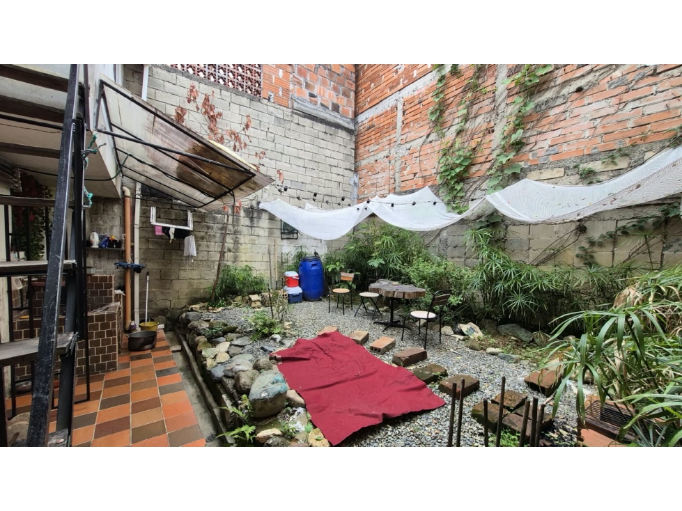 casa unifamiliar en el poblado alejandria — foto 4