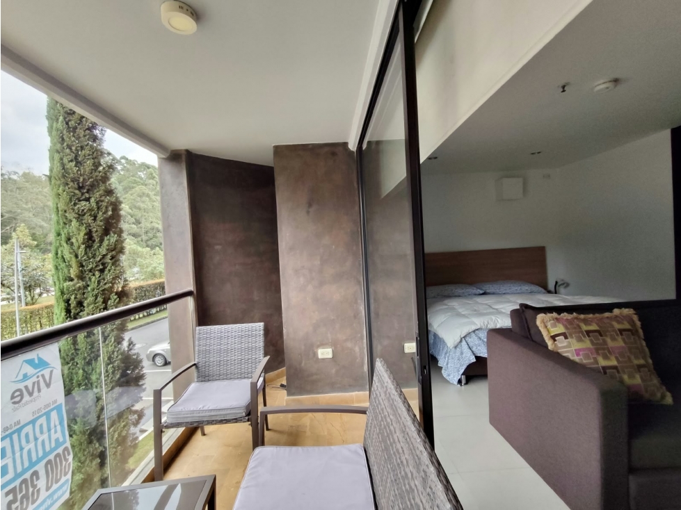 VENTA DE APARTAESTUDIO