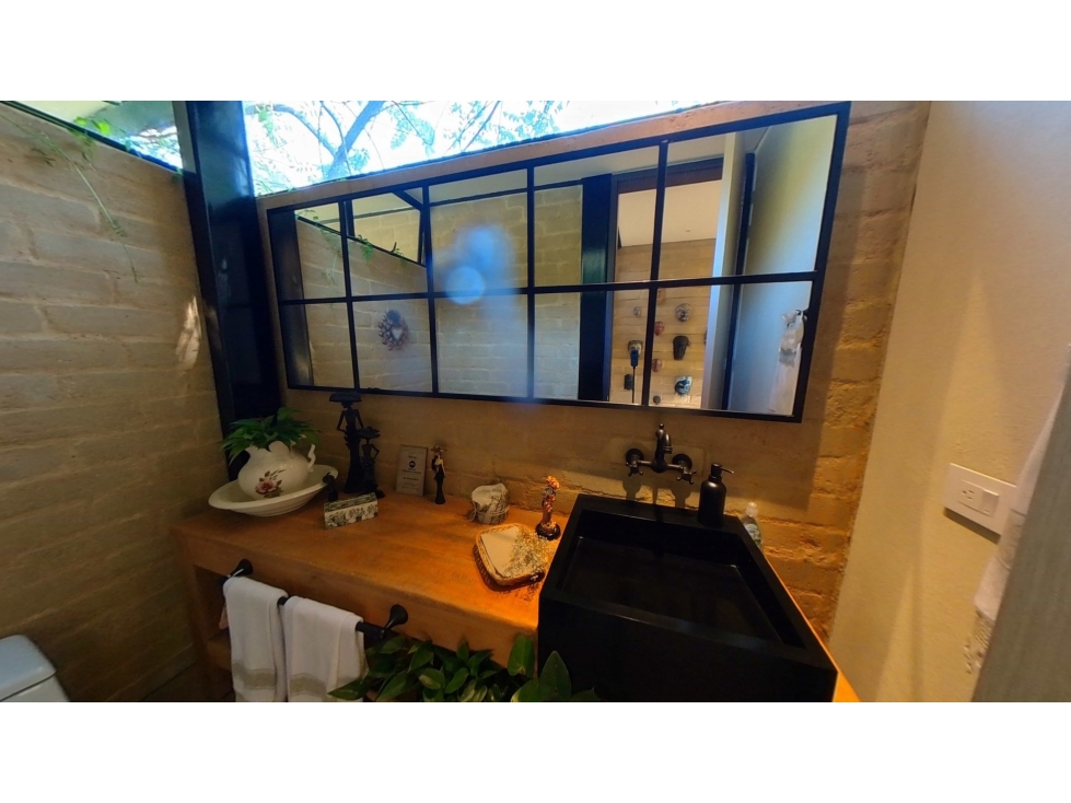 Casa Finca en Venta en El capiro - Rionegro, cerca a llanogrande — foto 6