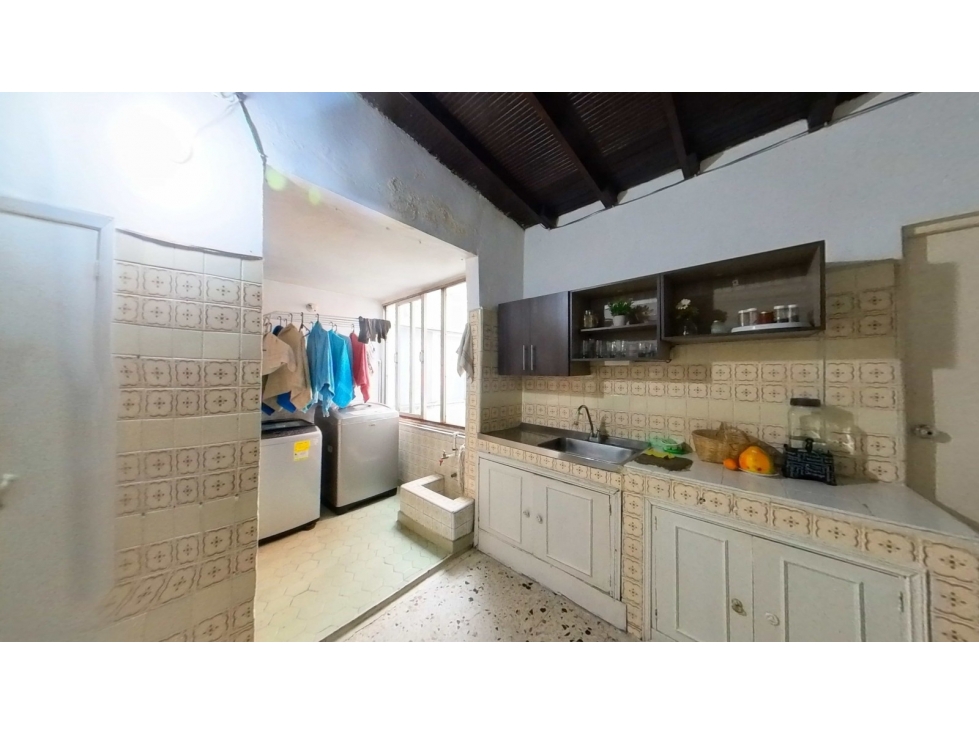 Venta Edificio para remodelar - 4