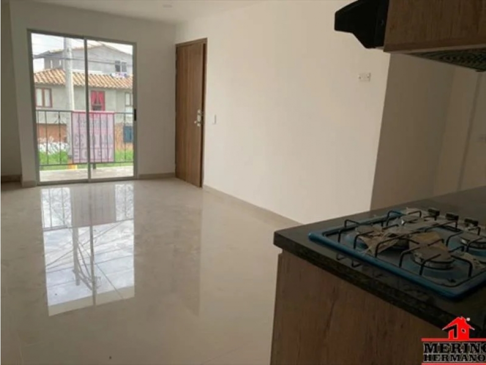 Apartamento La Ceja, Payuco — foto 2