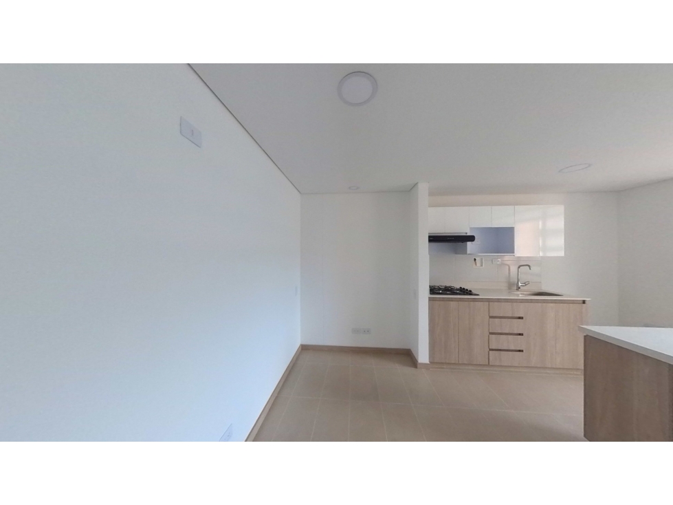 Venta apartamento San Jose para estrenar