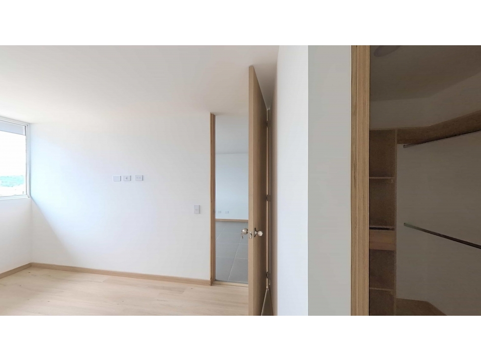 Venta de apartaestudio para estrenar en Guayabal — foto 6