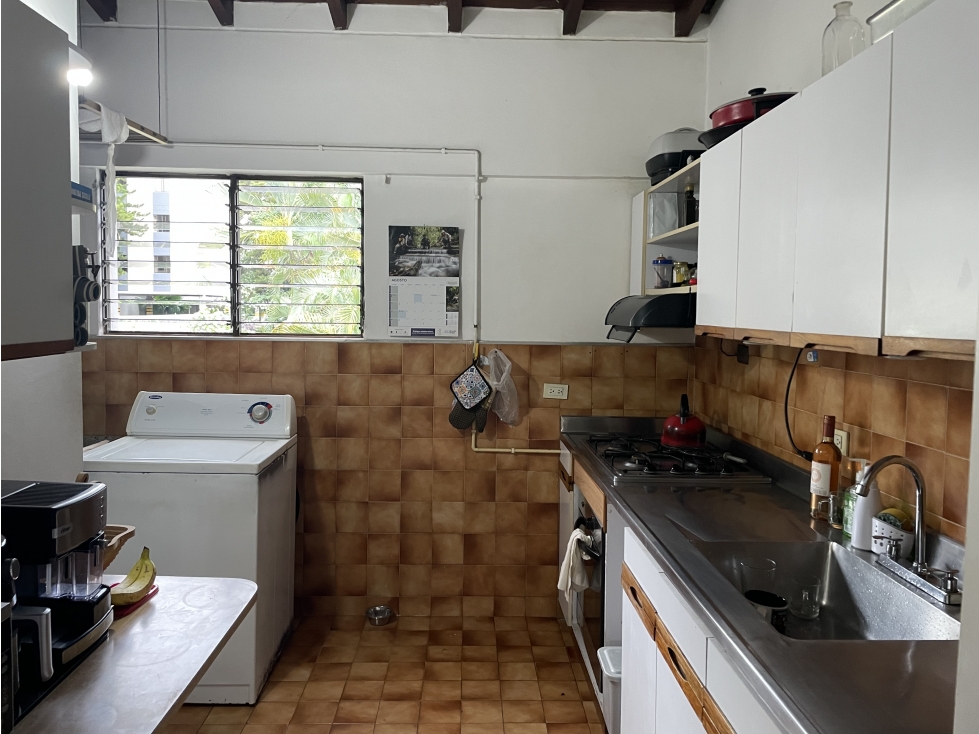 Venta apartamento Frontera parte baja — foto 5
