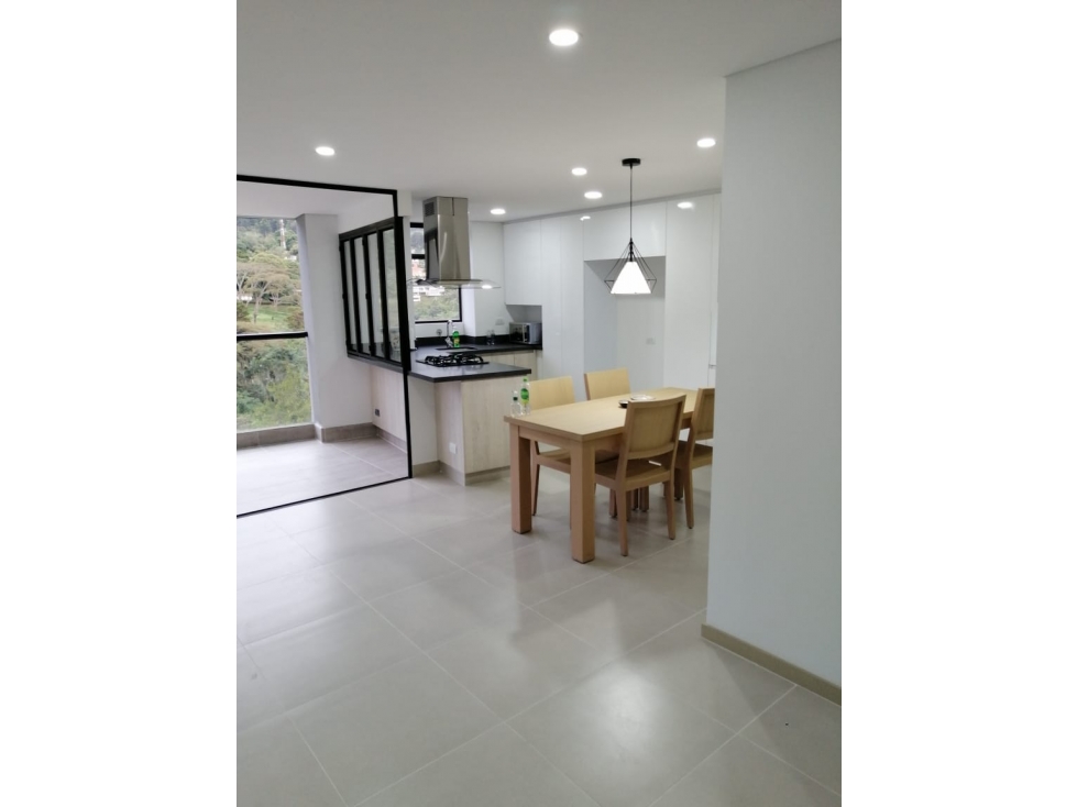 apartamento envigado — foto 6