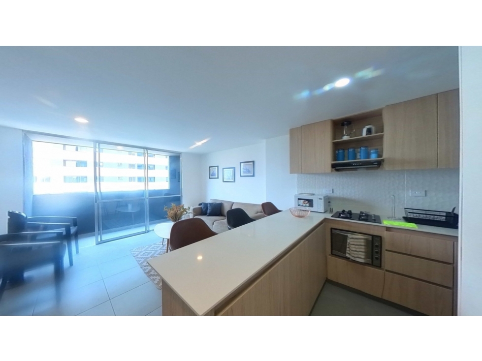 Venta apartamento sector Guayabal gran valorización — foto 3