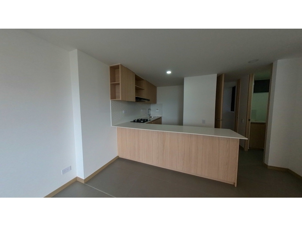 Venta de apartamento en Guayabal — foto 3