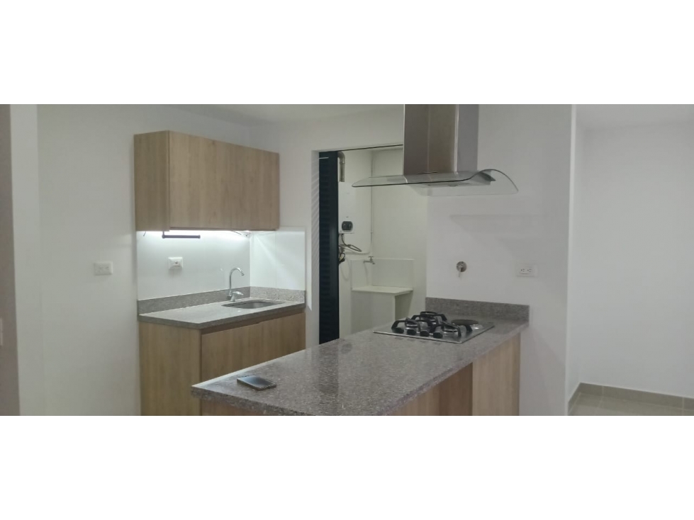 VENTA DE APARTAMENTO RIONEGRO SAN ANTONIO