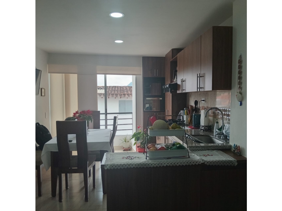 venta de apto la ceja — foto 5