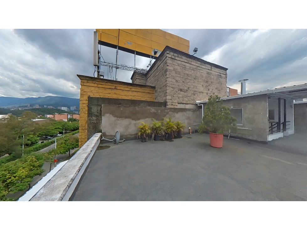 arriendo hotel en el laureles - 5