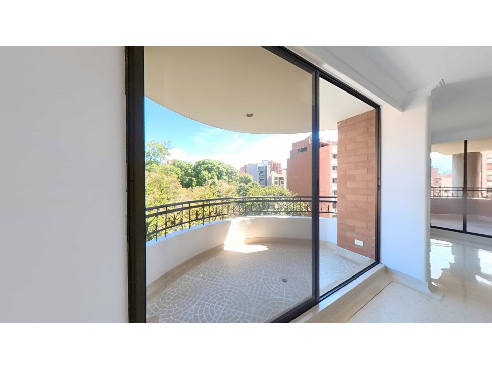 Apartamento Conquistadores