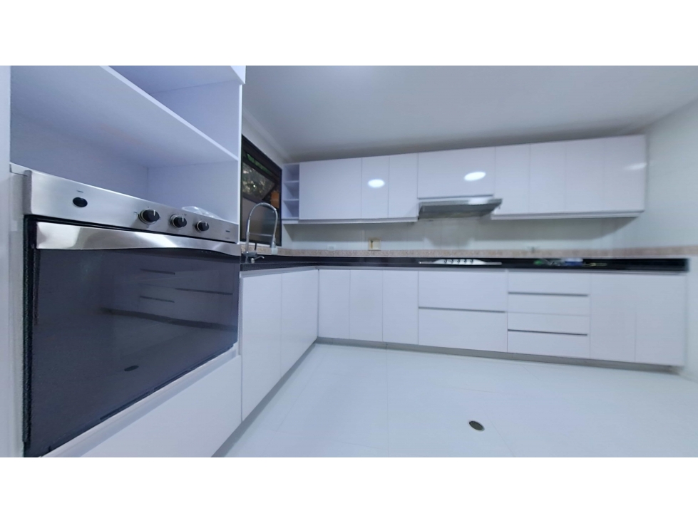 venta de apartamento en el poblado