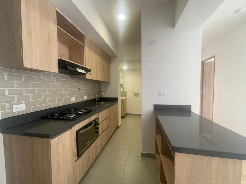 venta de apartamento el retiro