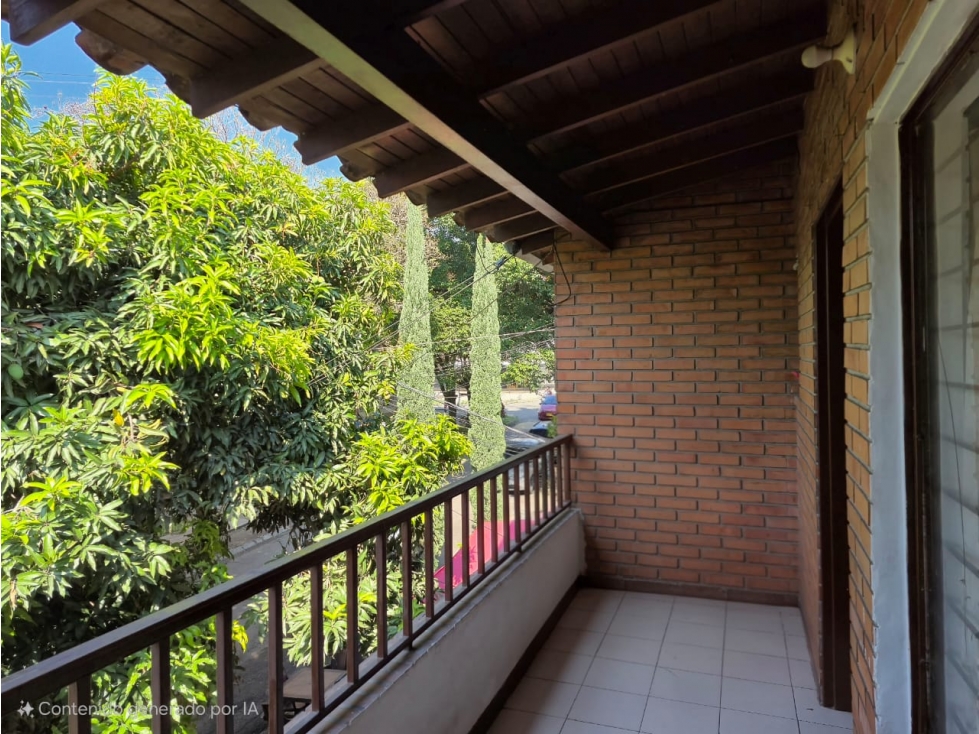 venta de apartamento duplex en san javier