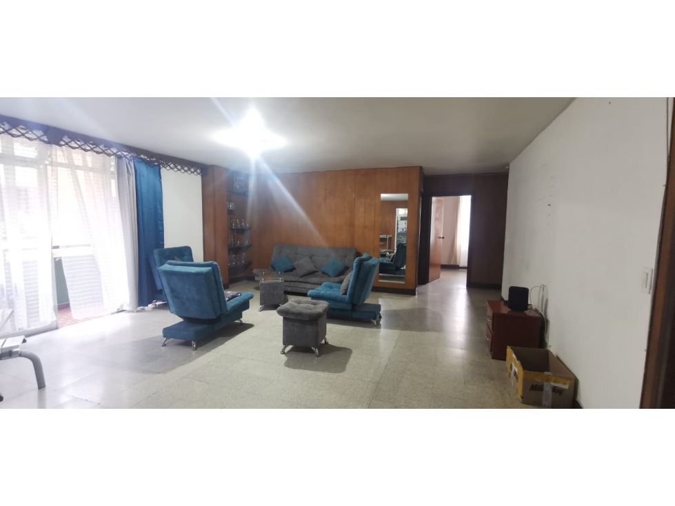 Venta apartamento La Candelaria cerca del Sena o el Hueco — foto 2