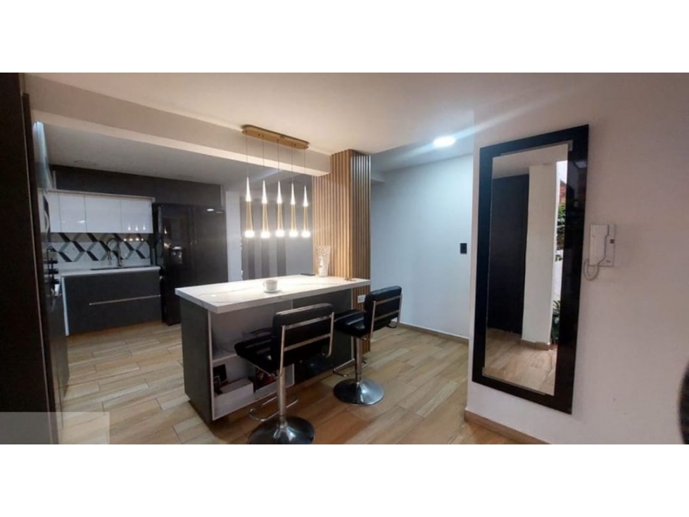 Venta apartamento Barrio San Joaquin que se puede manejar AIRBNB — foto 3