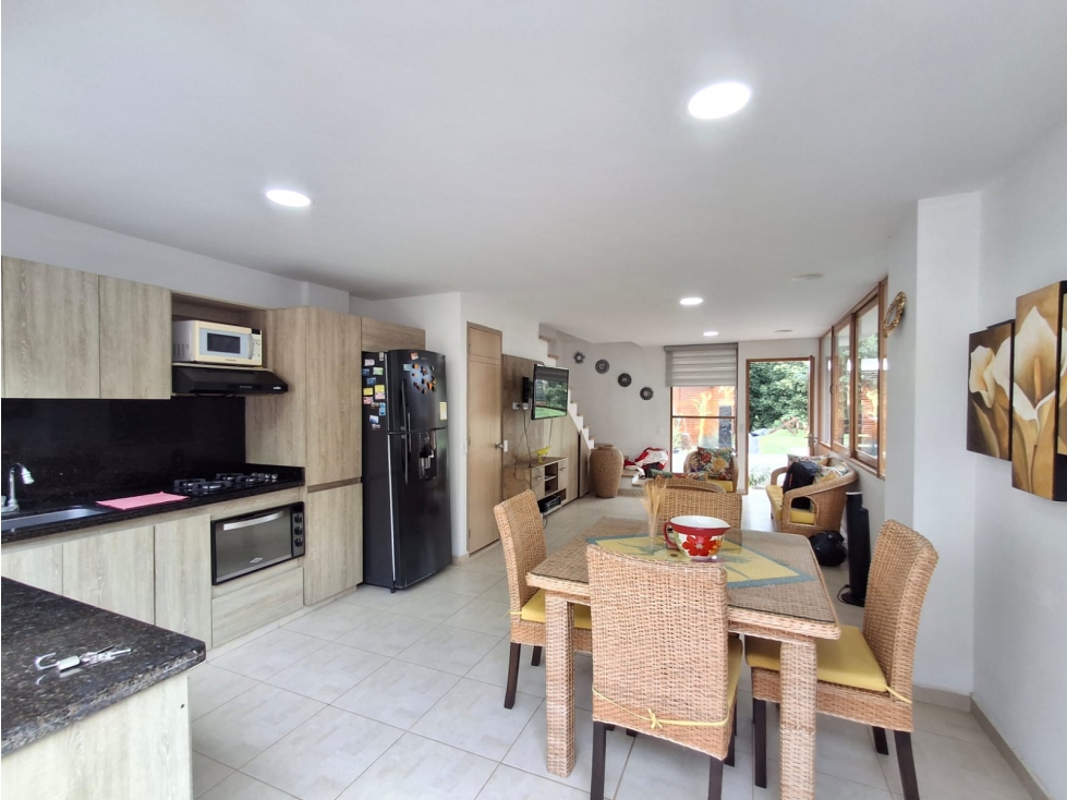 Venta de casa en sopetran — foto 2