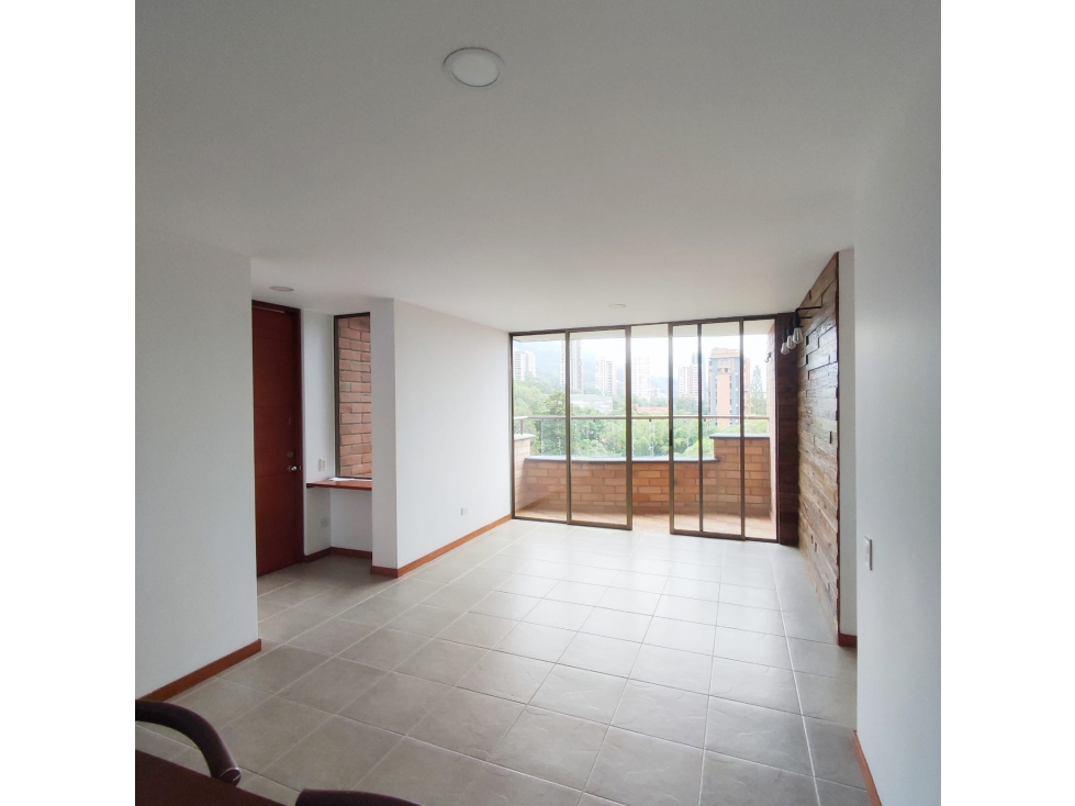 Venta apartamento El Poblado Sector superior — foto 4