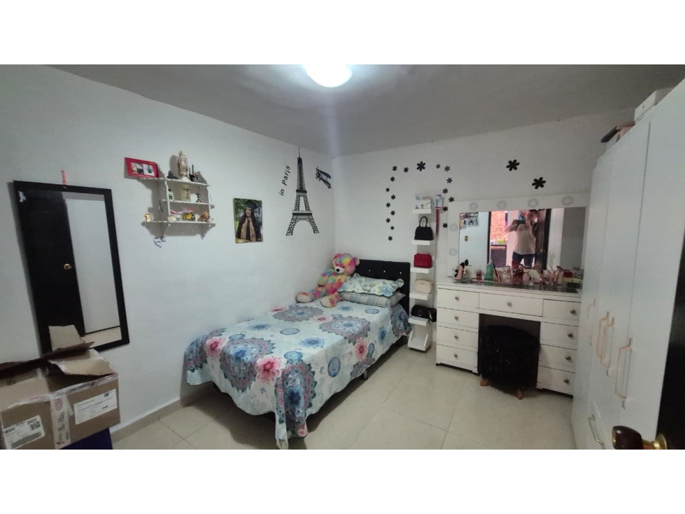 Se ofrece en venta un casa en el primer piso en Castilla — foto 6