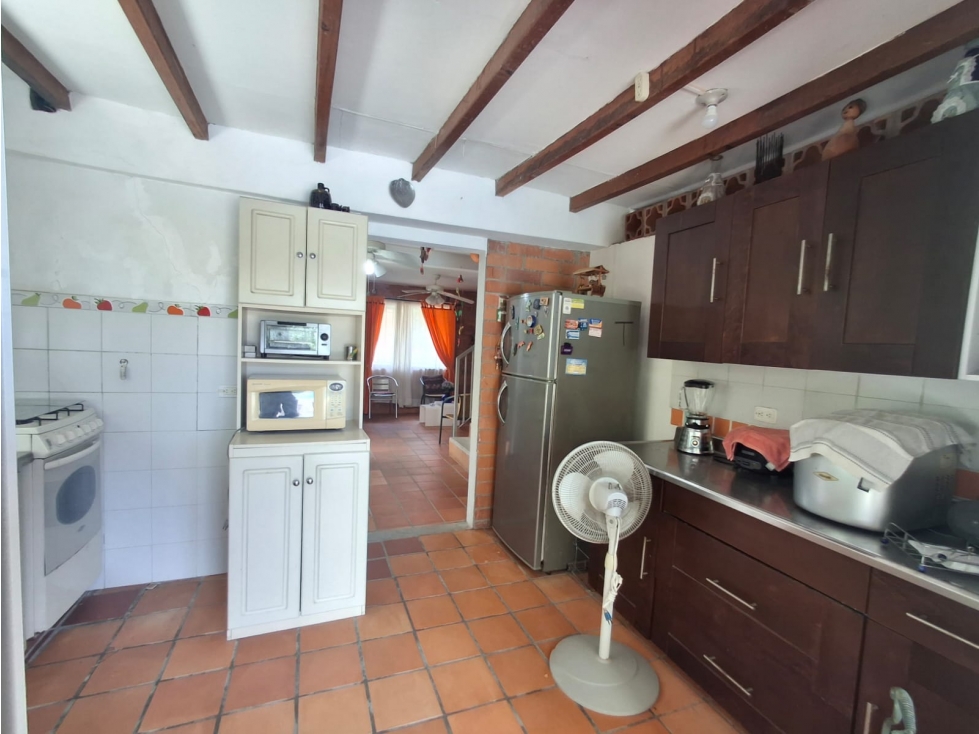 Venta casa en Santa Fe Antioquia urbanizacion Cerrada — foto 4